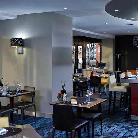 Firstname Hotel