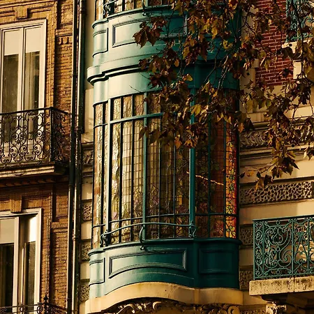 Hotel Firstname 4*
