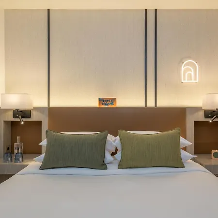 Firstname Hotel Toulouse