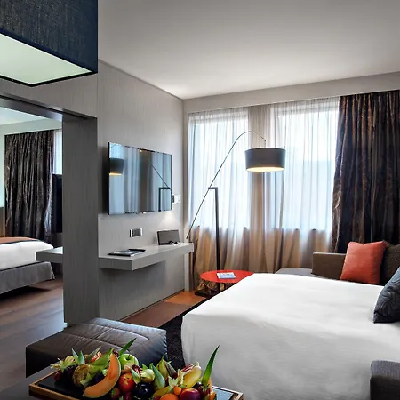 Firstname Hotel