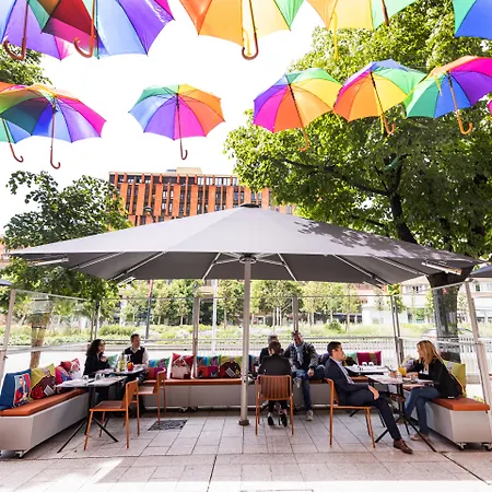 מלון Firstname טולוז