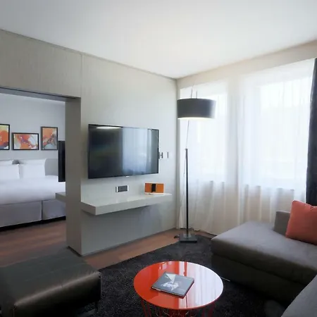 Firstname Hotel 4*