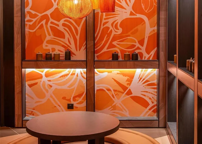 Firstname Hotel Tolosa