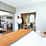 Firstname Hotel 4*