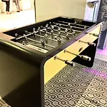 Firstname トゥールーズ