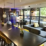 Hotel Firstname Toulouse