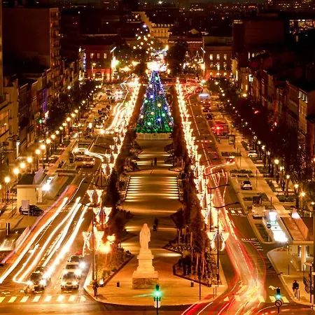 Firstname Toulouse 4* Toulouse