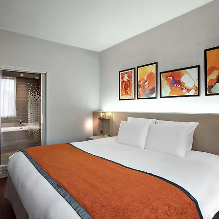 Firstname Toulouse Hotel 4*