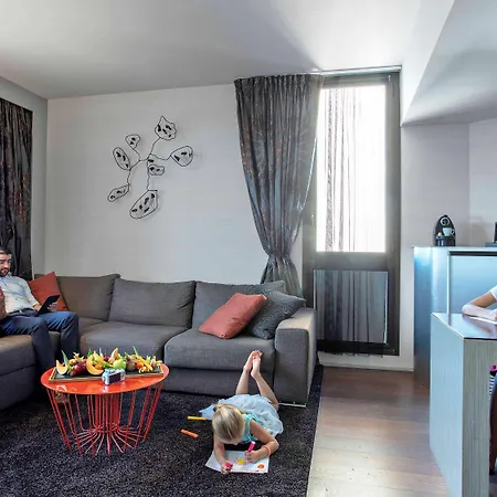 Firstname Toulouse 4* Toulouse