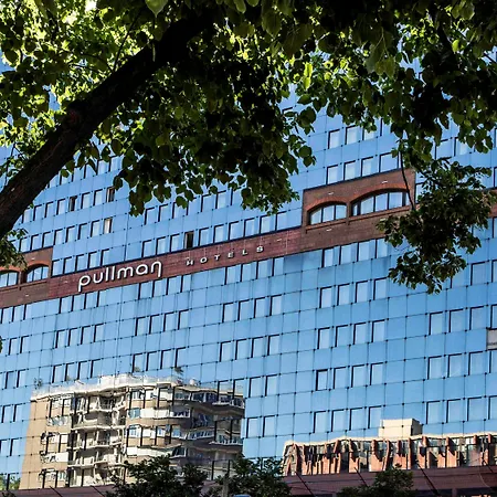 Hotel Firstname Toulouse