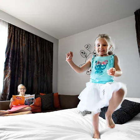 Firstname Toulouse 4* Toulouse