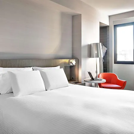 Firstname Hotel 4*