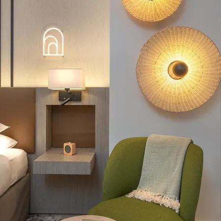 Hotel Firstname Toulouse