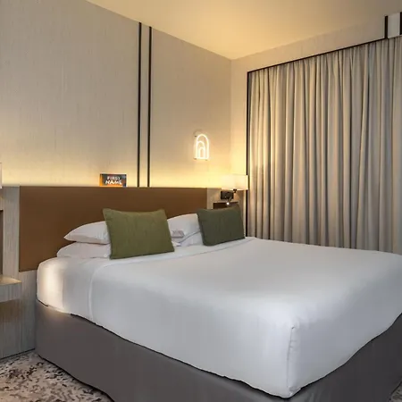 Hotel Firstname 4*