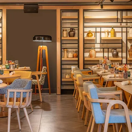 Firstname Hotel Toulouse
