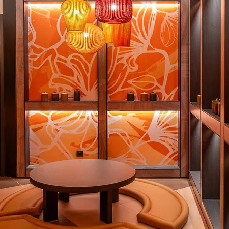 Firstname Hotel