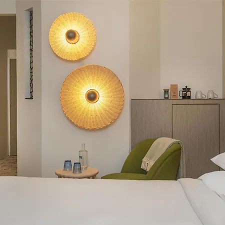 Hotel Firstname Toulouse