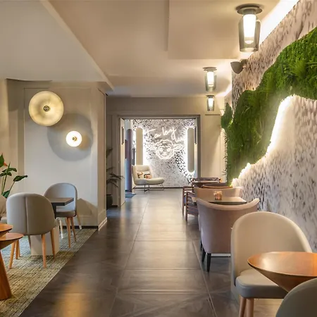 Firstname Hotel Toulouse