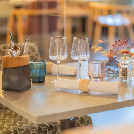 Firstname 4* Toulouse