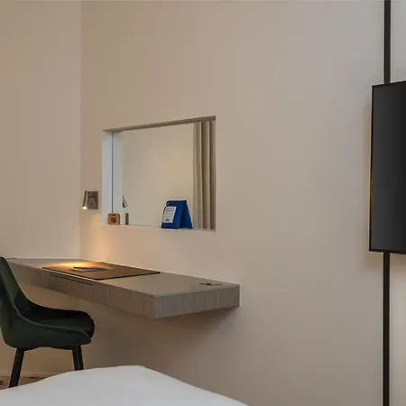 Firstname Hotel Toulouse