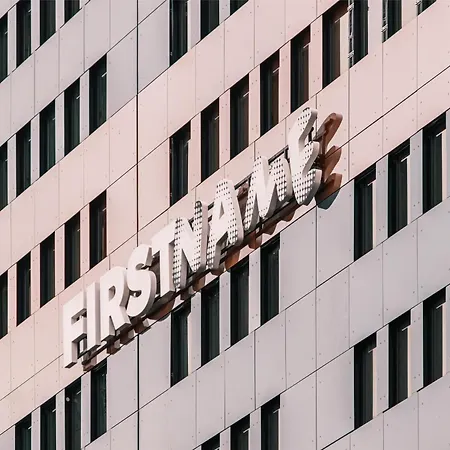 Firstname Отель