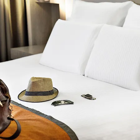 Hotel Firstname Toulouse