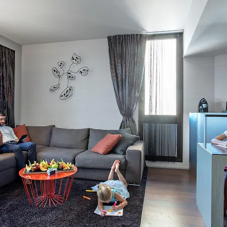 Firstname Hotel 4*
