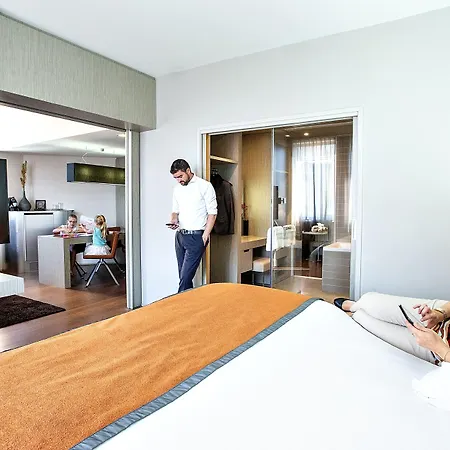 Firstname Hotel 4*