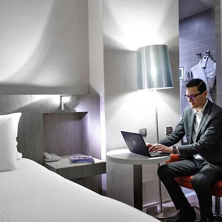 Firstname Hotel 4*