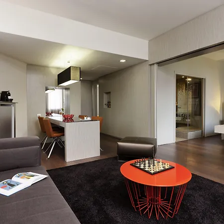 Firstname Hotel