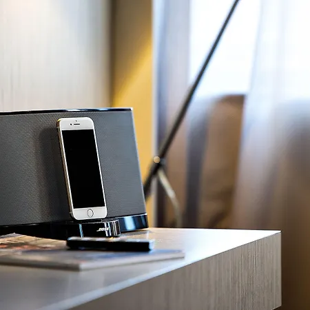 Firstname Hotel Toulouse