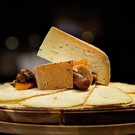 酒店 Firstname 圖盧茲