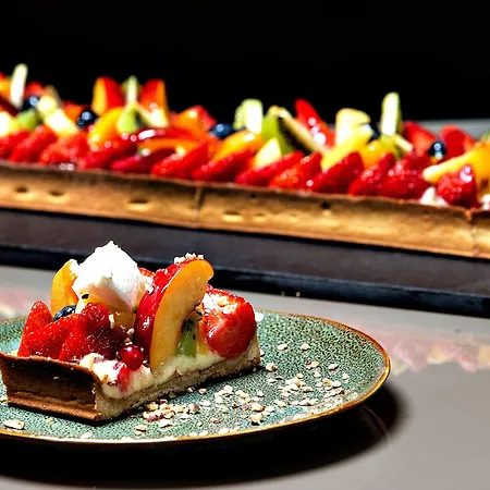 Firstname 酒店 圖盧茲