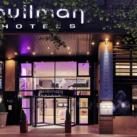 Firstname Hotel Toulouse