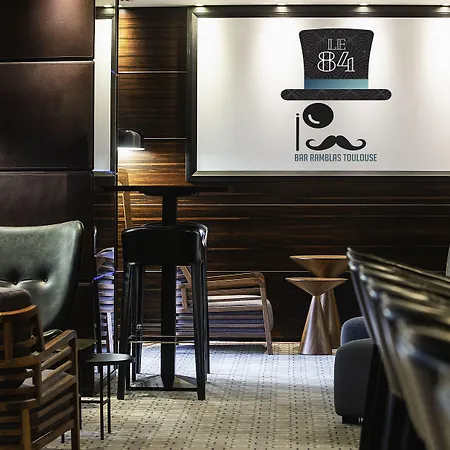 Firstname 4* Toulouse