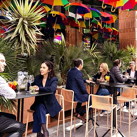 Firstname 4* 圖盧茲