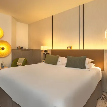 Firstname Hotel Toulouse