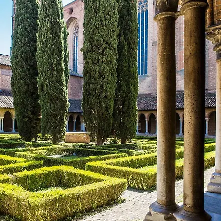 Firstname Toulouse Hotel Toulouse