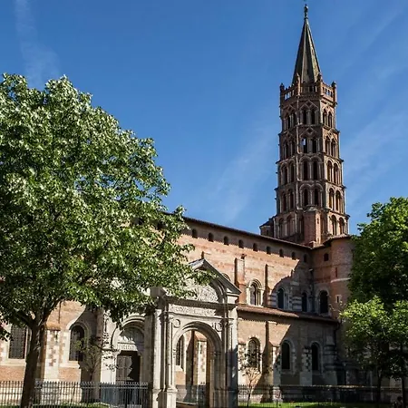 Firstname Toulouse 4* Toulouse