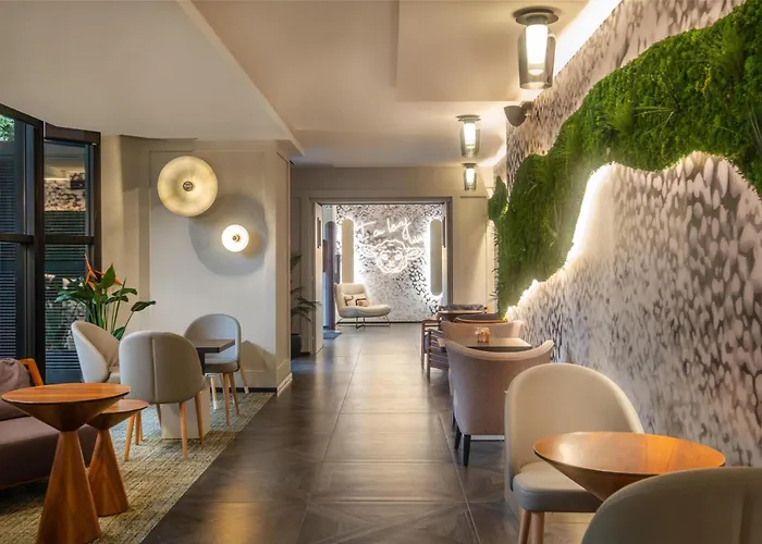 Firstname Hotel Toulouse