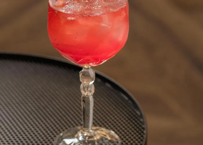 Firstname ホテル 4*