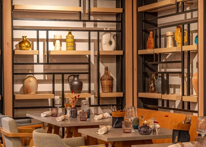 Firstname Отель