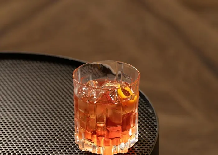 Firstname ホテル 4*