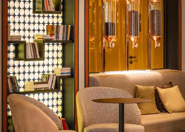 Hotel Firstname Toulouse