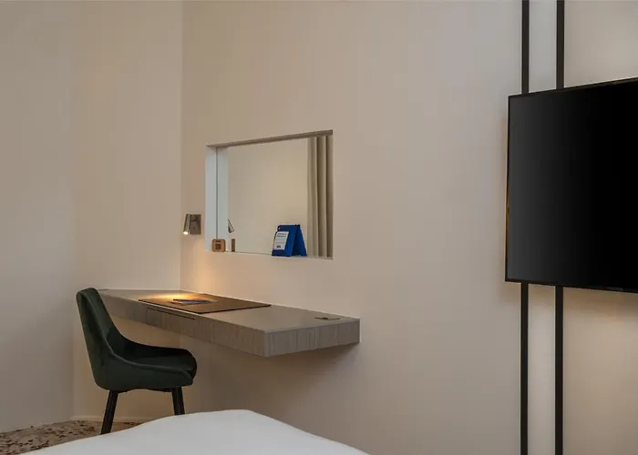 Firstname Hotel Toulouse