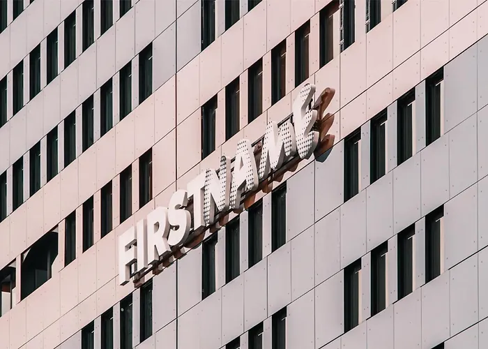 Firstname Отель