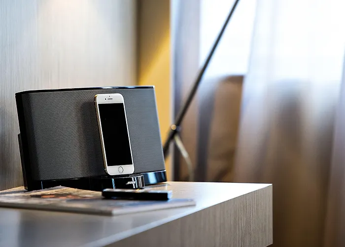 Firstname ホテル トゥールーズ