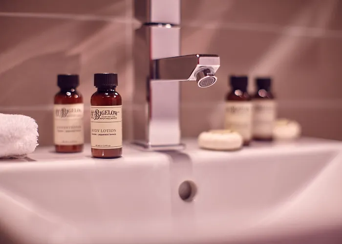 Firstname ホテル トゥールーズ