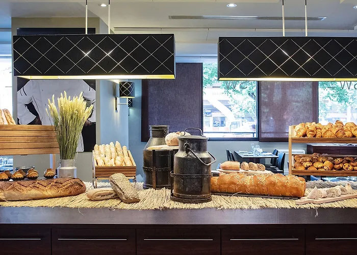 Firstname Hotel Toulouse