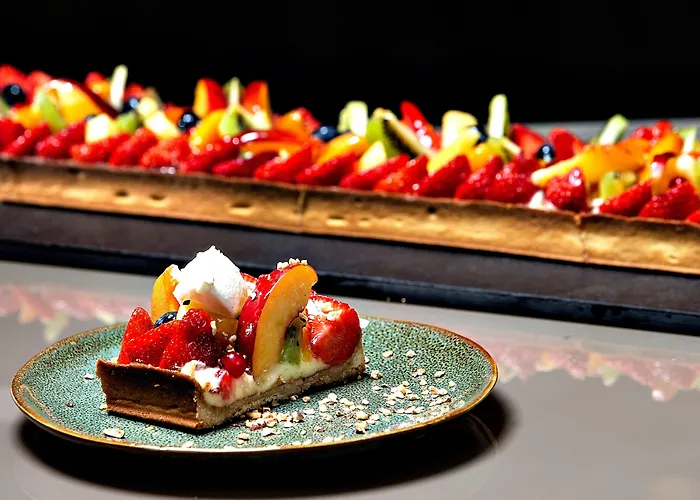 Firstname Отель Тулуза